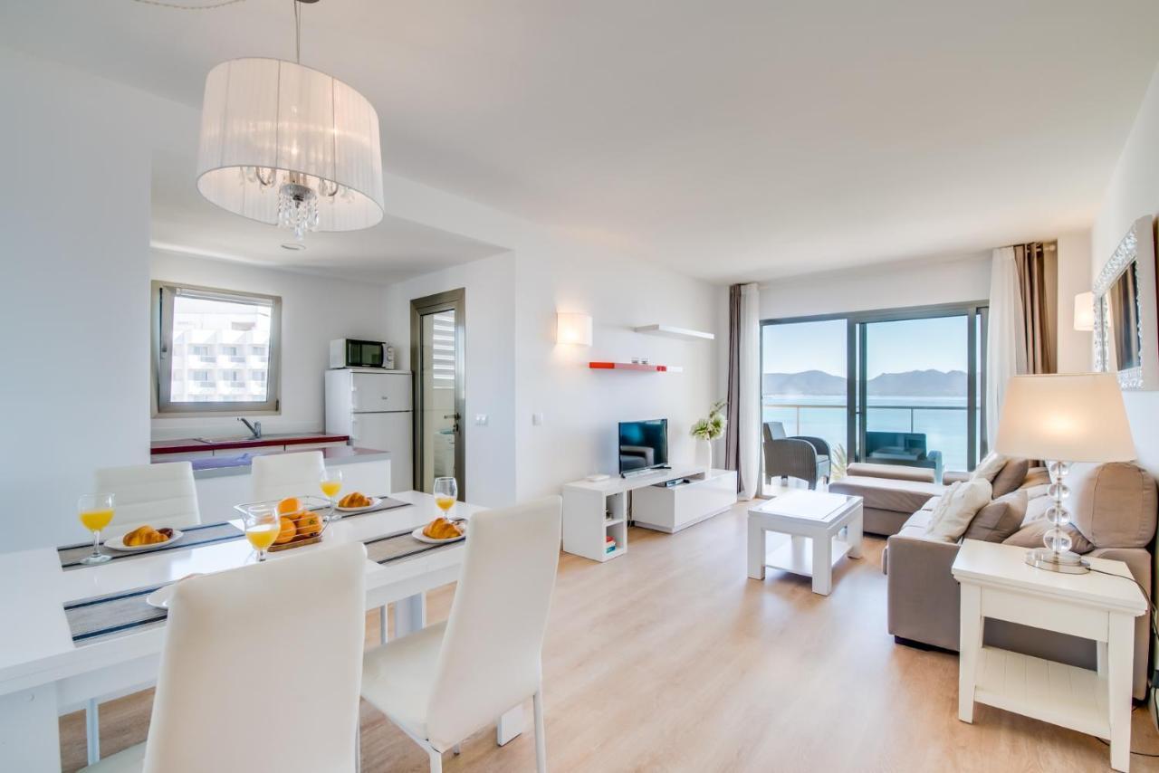 Sa Maniga 5g Lejlighed Cala Millor (Mallorca)