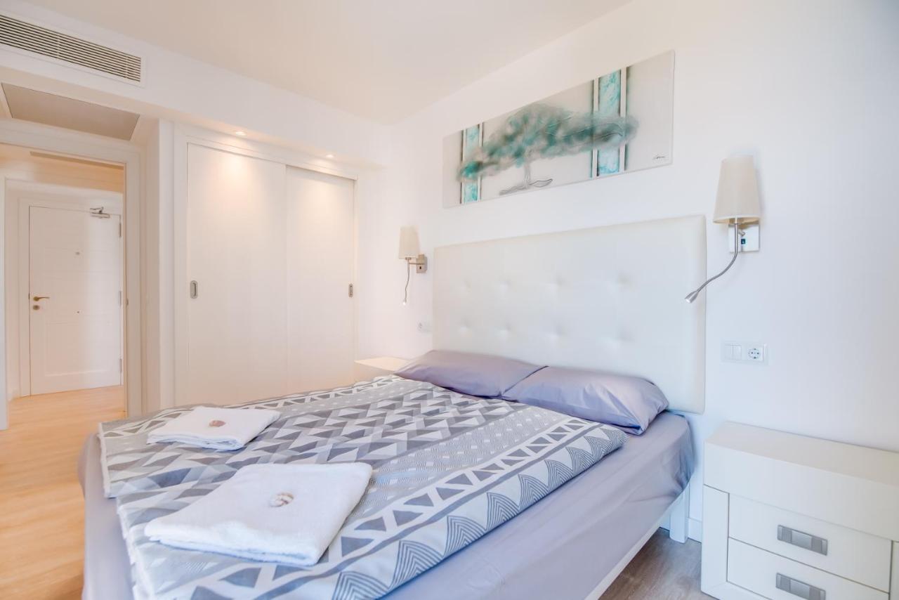 Lejlighed Sa Maniga 5g Cala Millor (Mallorca)