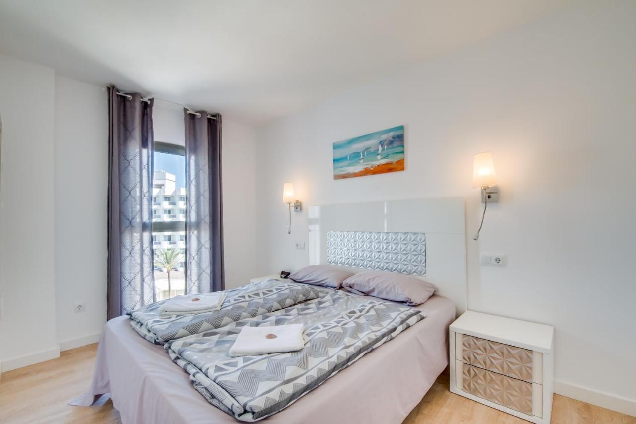 Lejlighed Sa Maniga 5g Cala Millor (Mallorca)