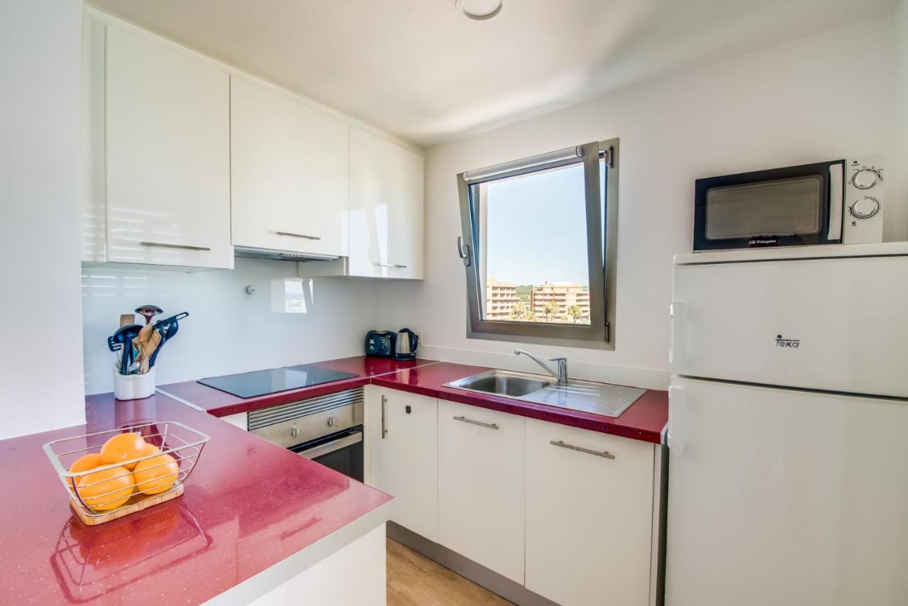 Sa Maniga 5g Apartment