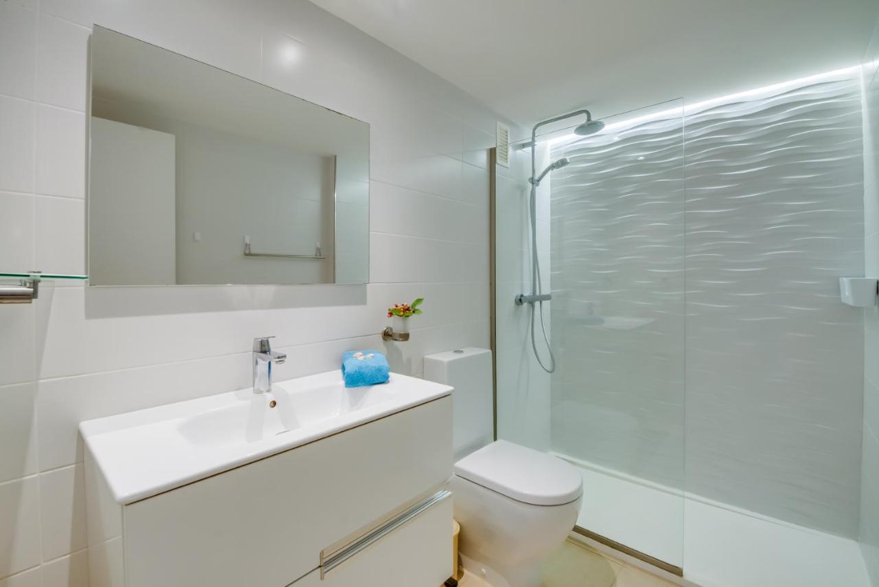 Apartment Sa Maniga 5g Cala Millor (Mallorca)