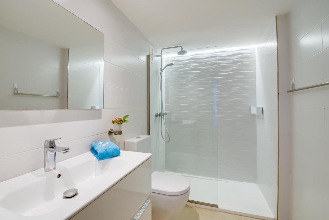 Apartment Sa Maniga 5g *