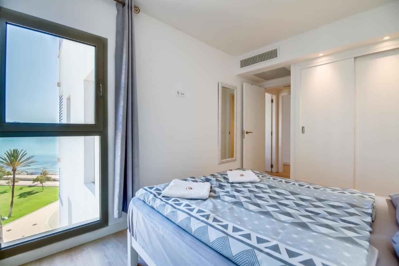Apartment Sa Maniga 5g Cala Millor (Mallorca)