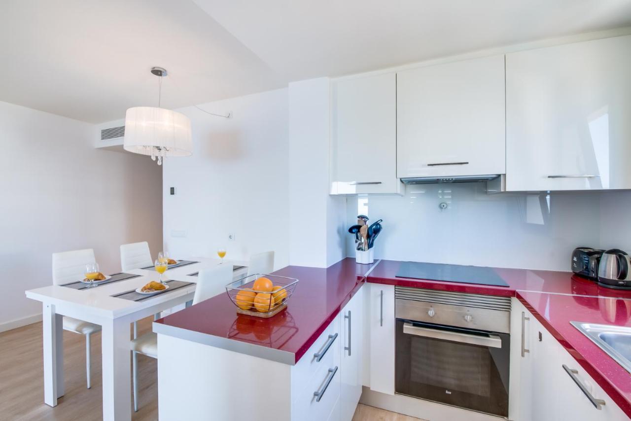 Apartment Sa Maniga 5g *