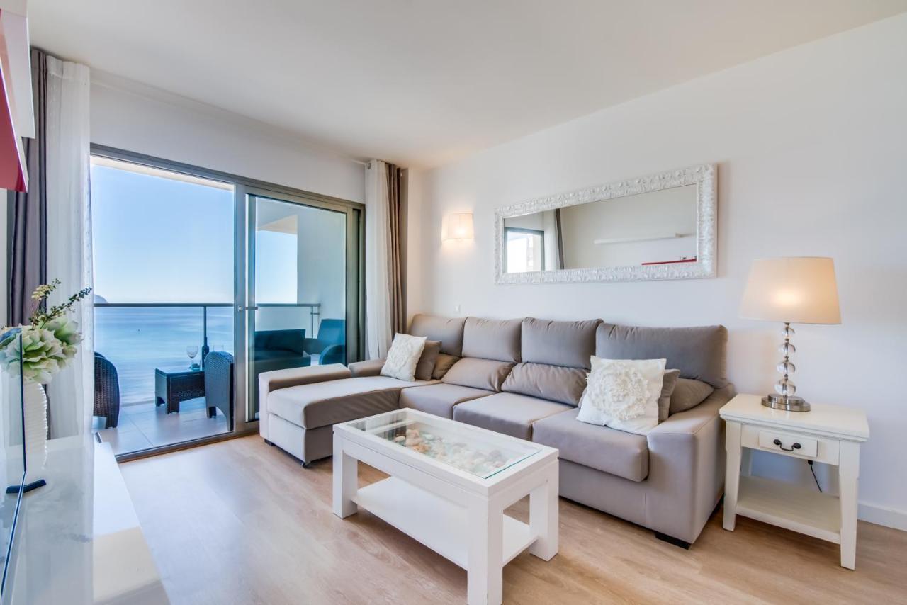 Sa Maniga 5g Apartment *