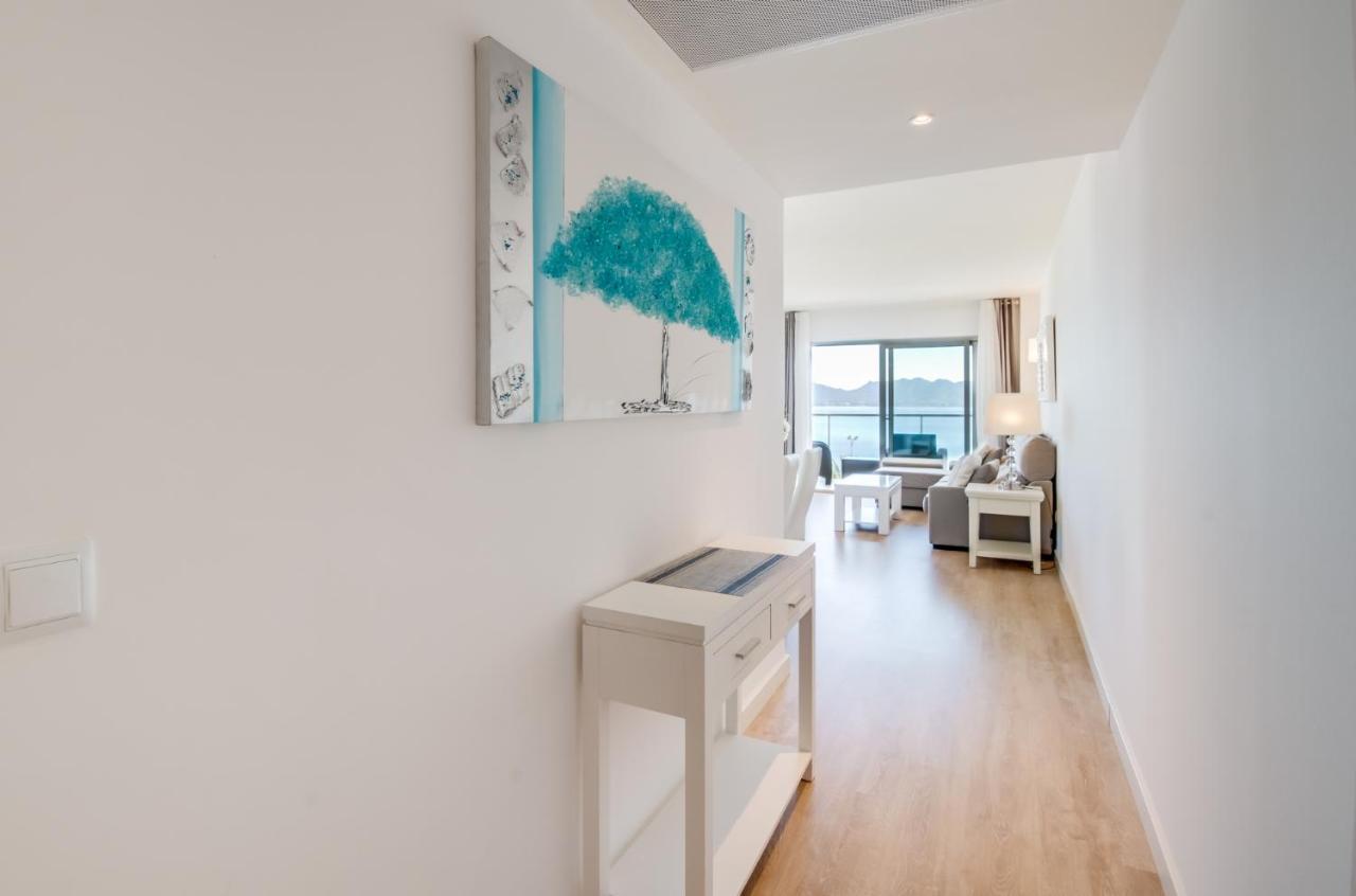 Sa Maniga 5g Cala Millor (Mallorca)