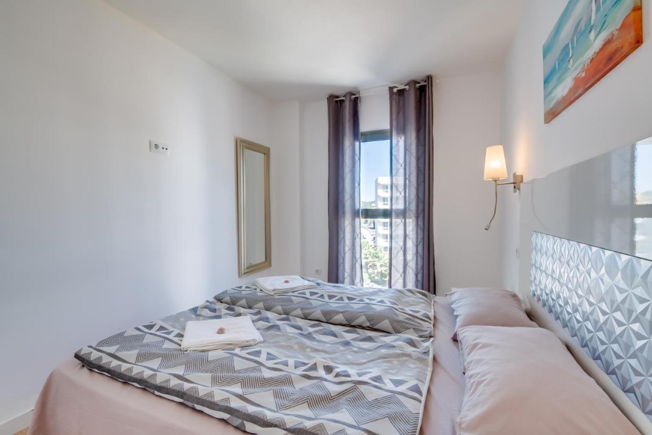 Sa Maniga 5g Apartment